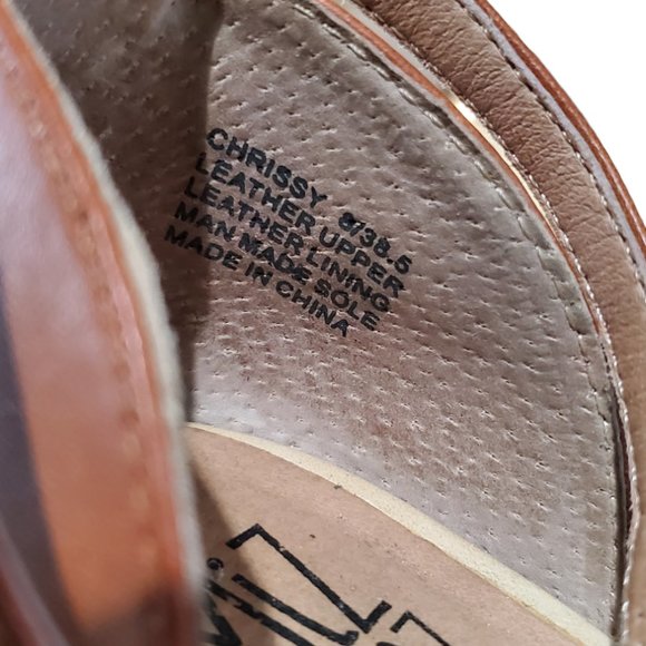 Miz Mooz Chrissy sz 8 - Picture 2 of 9